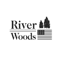 Riverwoods logo