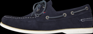 classic suede boat shoe dw5
