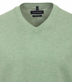 V-neck  327