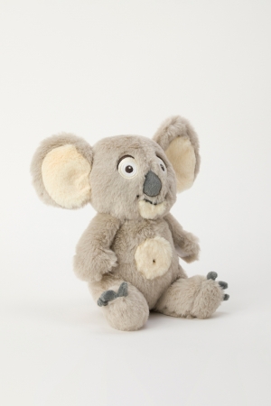 Koala klein 030