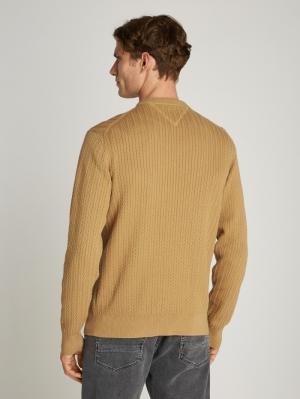 Herringbone structure RBC