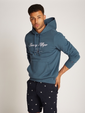 LOGO HOODY DBZ