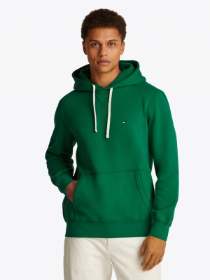 FLEECE HOODY L4F