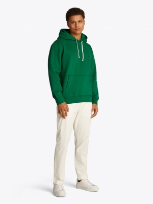 FLEECE HOODY L4F