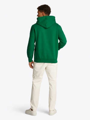 FLEECE HOODY L4F