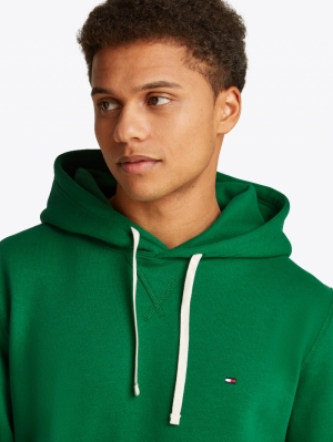 FLEECE HOODY L4F