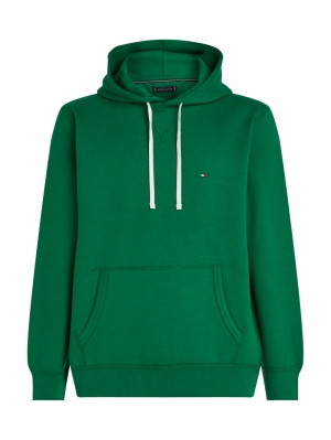 FLEECE HOODY L4F
